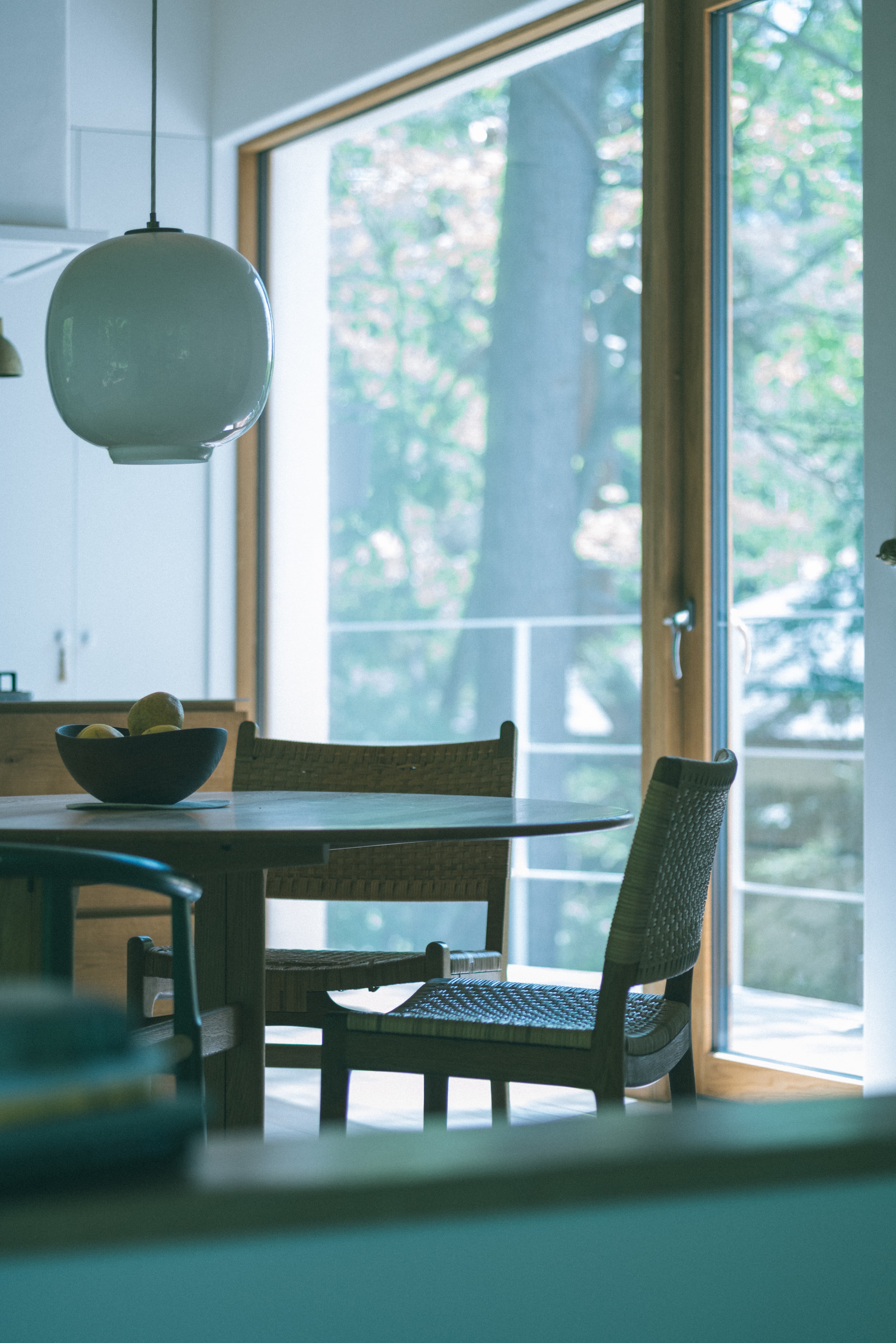 haluta hotelli still — 森へ開ける食卓