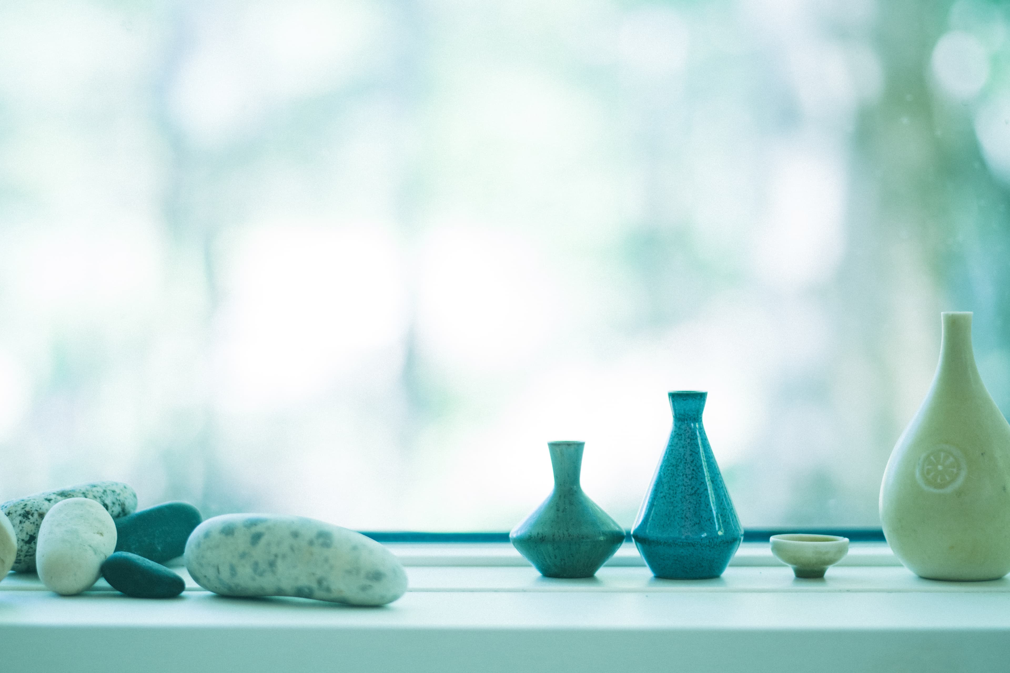 haluta hotelli still — 窓辺