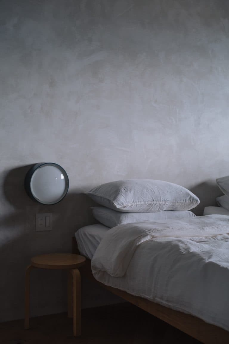 haluta hotelli still — ベッドルーム