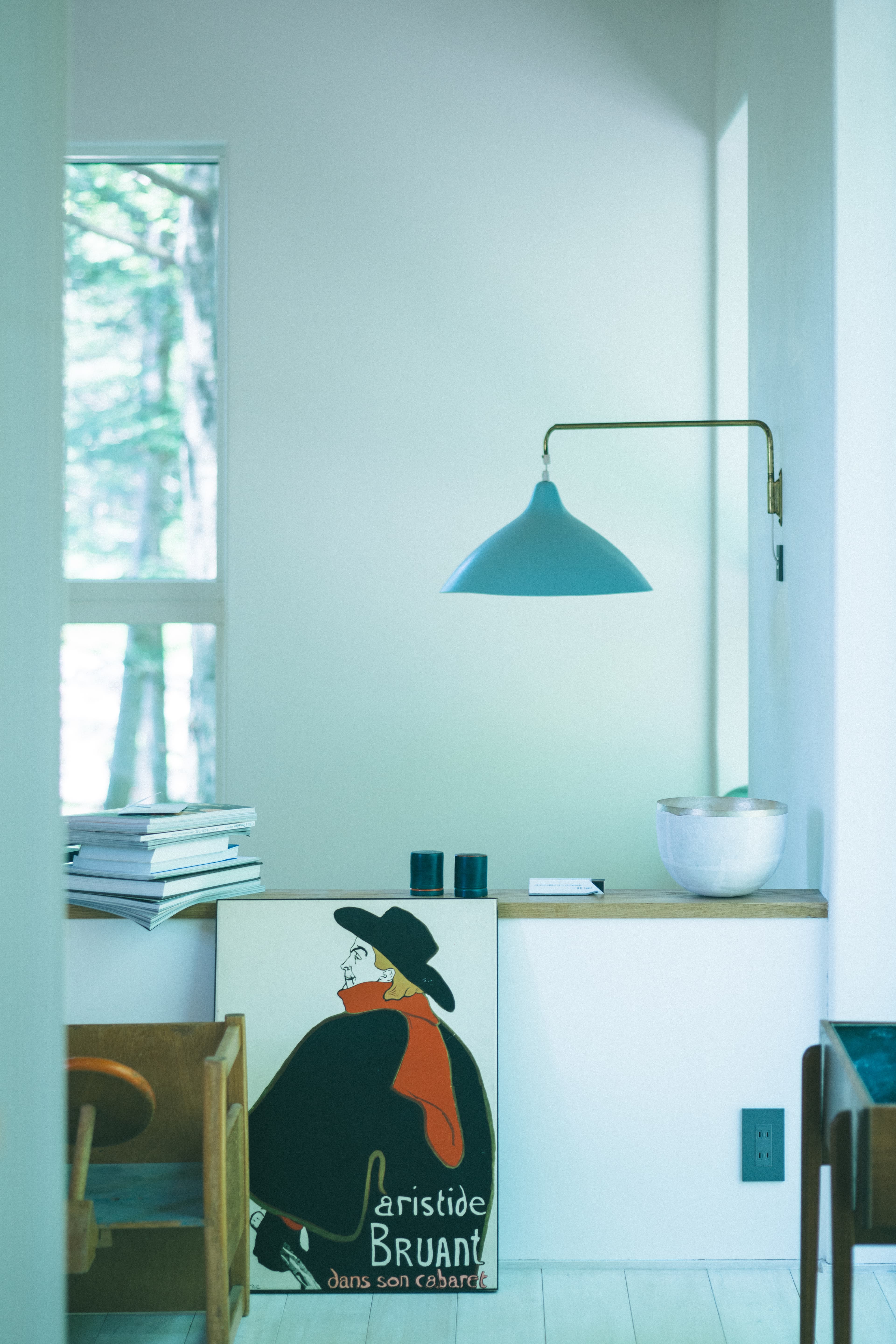 haluta hotelli still — 壁