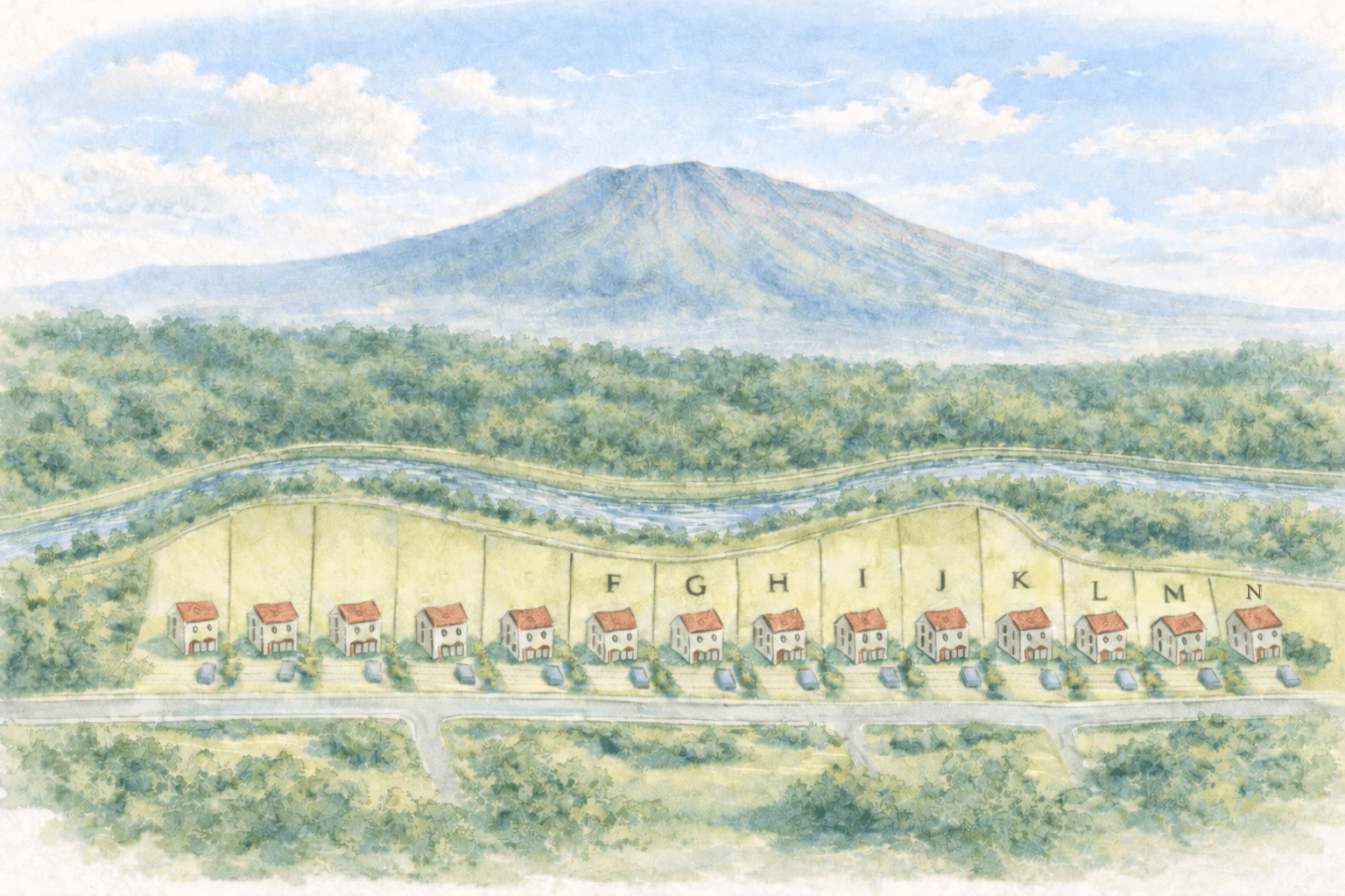 AndelLund Miyota — コミュニティイメージ