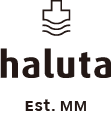 haluta