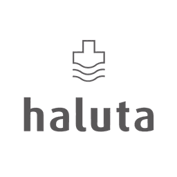 haluta