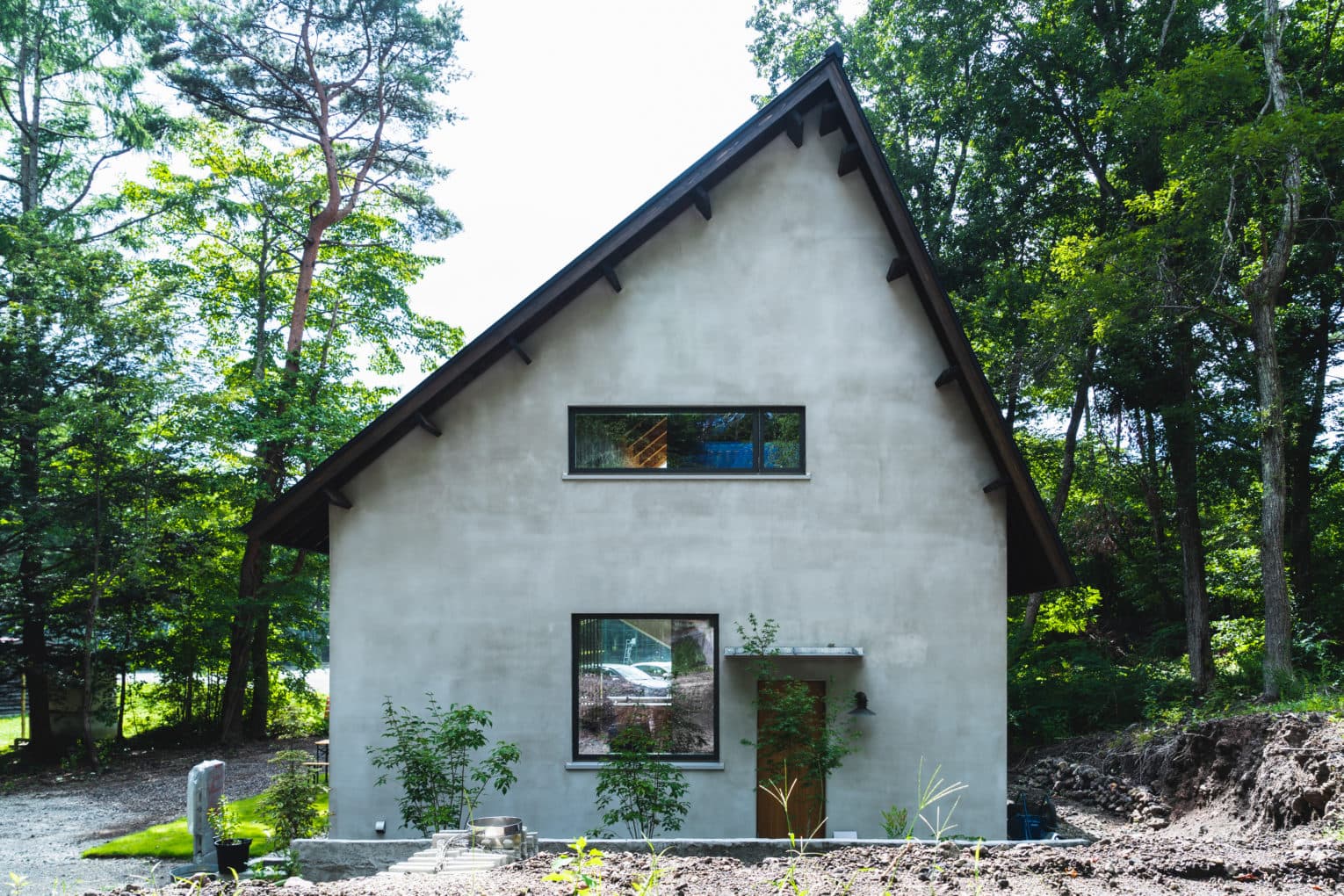 haluta 施工実績 — works-exterior-01