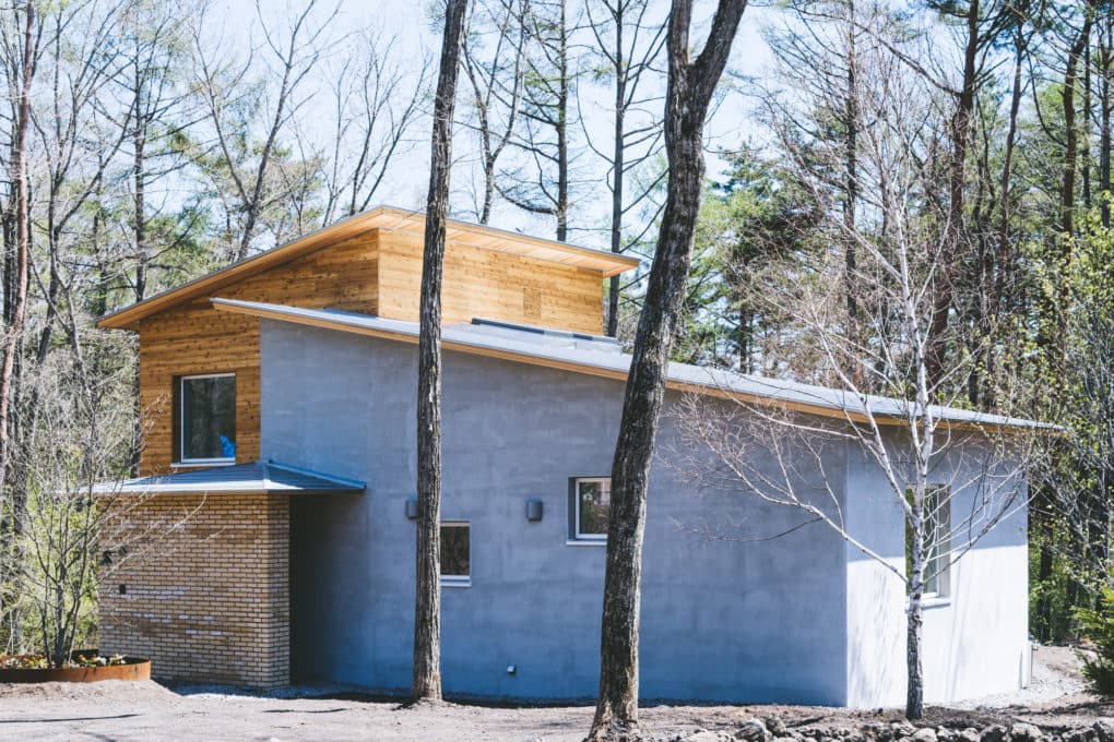 haluta 施工実績 — works-exterior-03