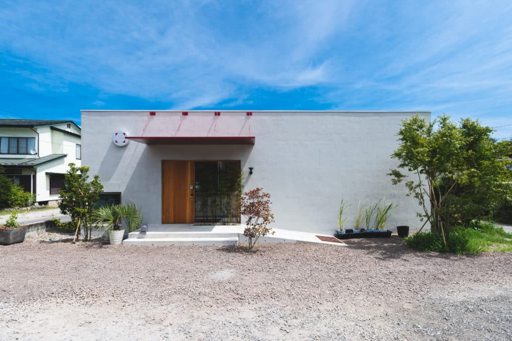 haluta 施工実績 — works-exterior-06